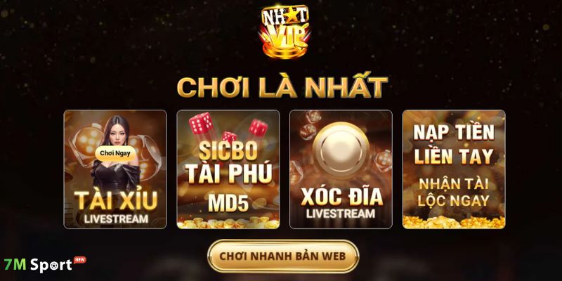 Câu hỏi thắc mắc về NHATVIP 