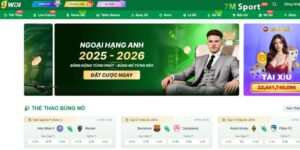 Đơn vị cá cược trực tuyến ra mắt chính thức thị trường và cộng đồng cược thủ vào năm 2015