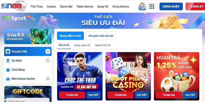 Nhà cái chú trọng tối ưu hóa trải nghiệm và tăng vốn đầu tư cho cược thủ