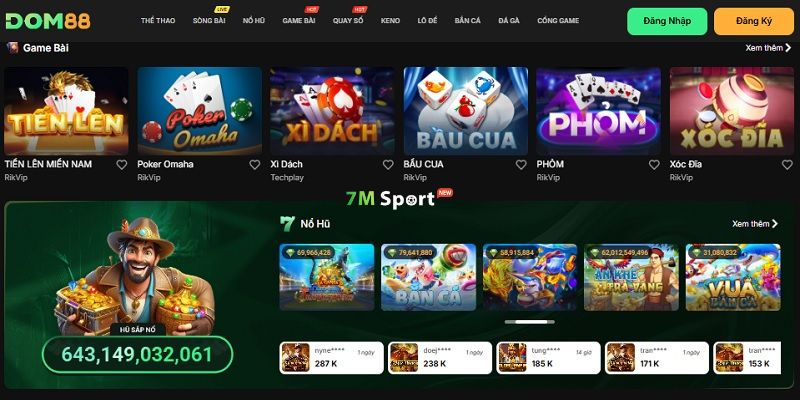 Những giới hạn và thách thức mà người chơi cần nắm rõ