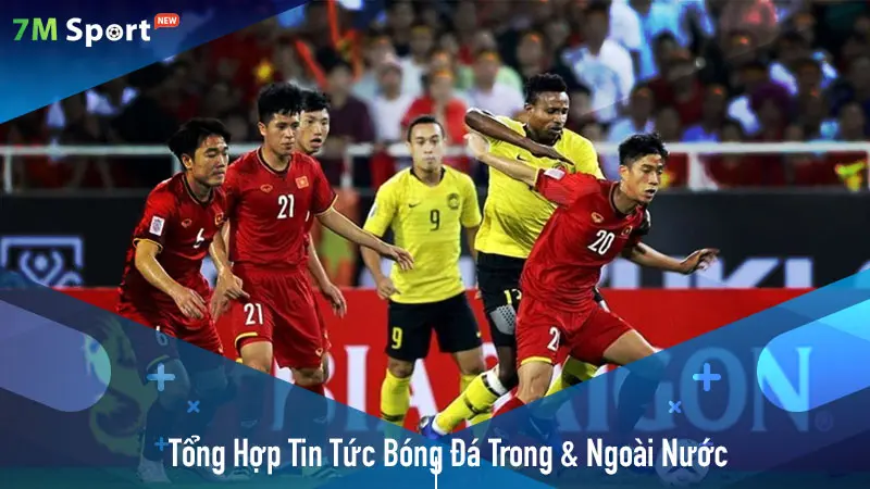 Tổng Hợp Nhanh Tin Tức Bóng Đá Trong Và Ngoài Nước Tại michaelgottliebmd.com